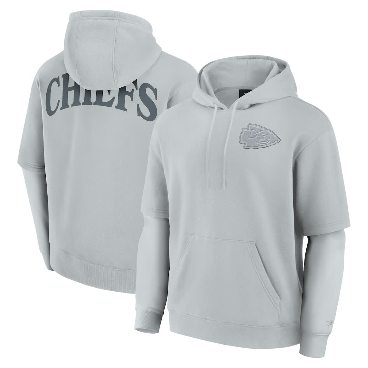 selected Gray