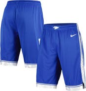 Nike Men's Nike  Royal Kentucky Wildcats Replica Performance Shorts