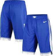 Nike Men's Nike  Royal Kentucky Wildcats Replica Performance Shorts