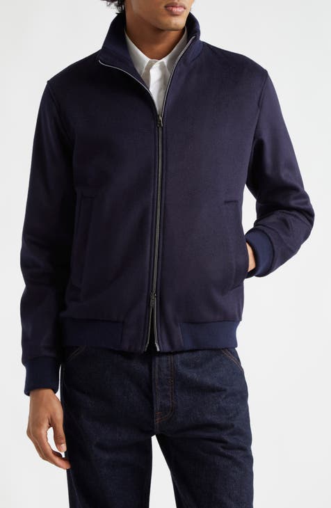 Men s Herno Bomber Jackets Nordstrom