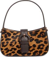 Sam Edelman Lucia Top Zip Demi Shoulder Bag