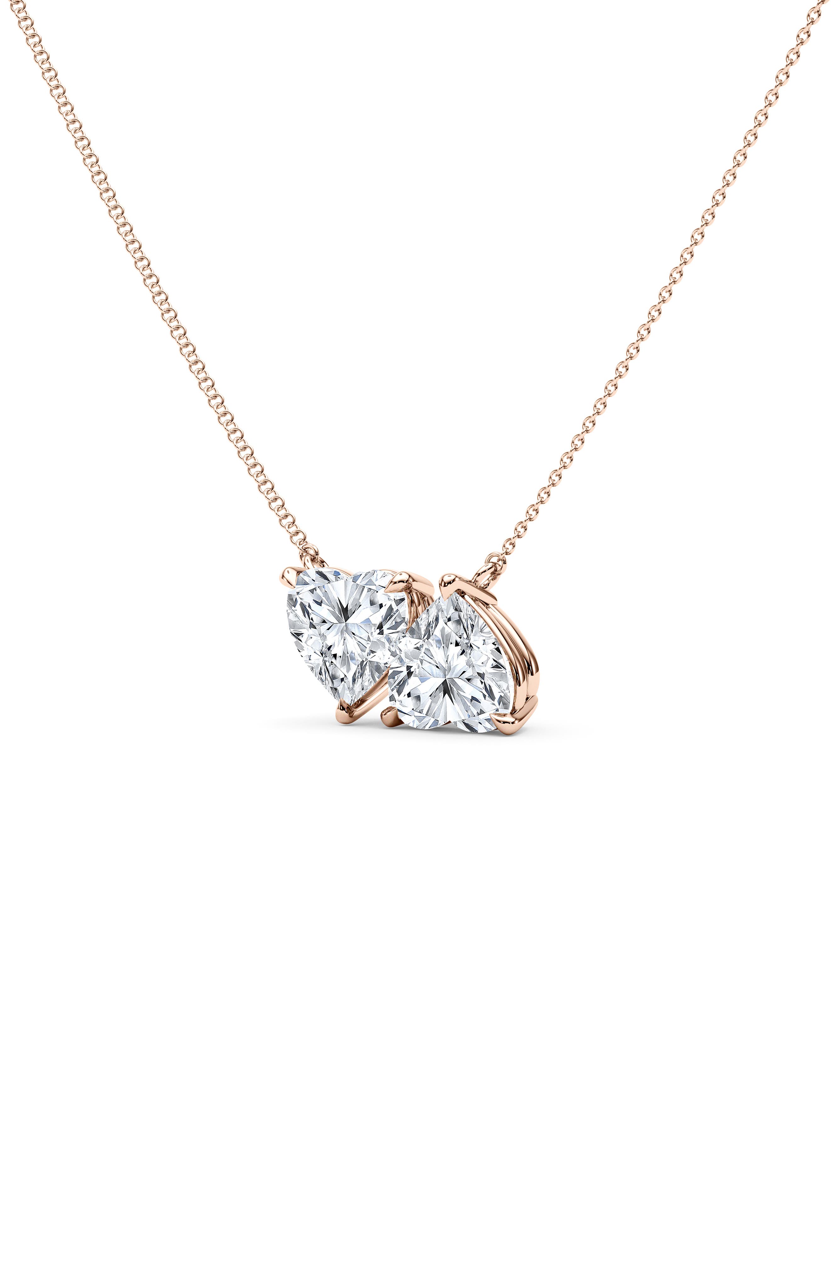18K ROSE GOLD