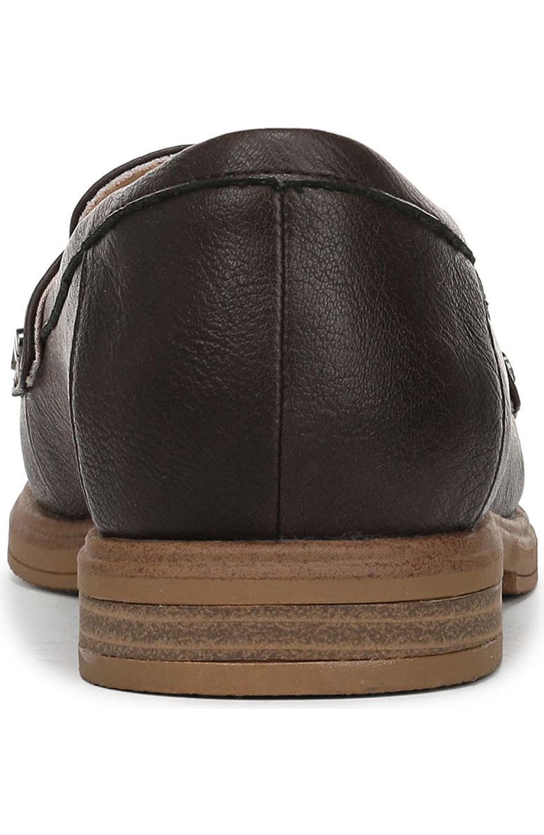 Dr. Scholl's Hello Penny Loafer, Alternate, color, Dark Brown