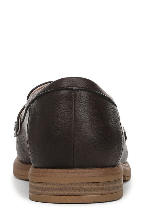 Dr. Scholl's Hello Penny Loafer In Brown