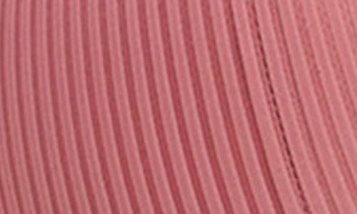 Fantasie Fusion Underwire Side Support Bra In Pink
