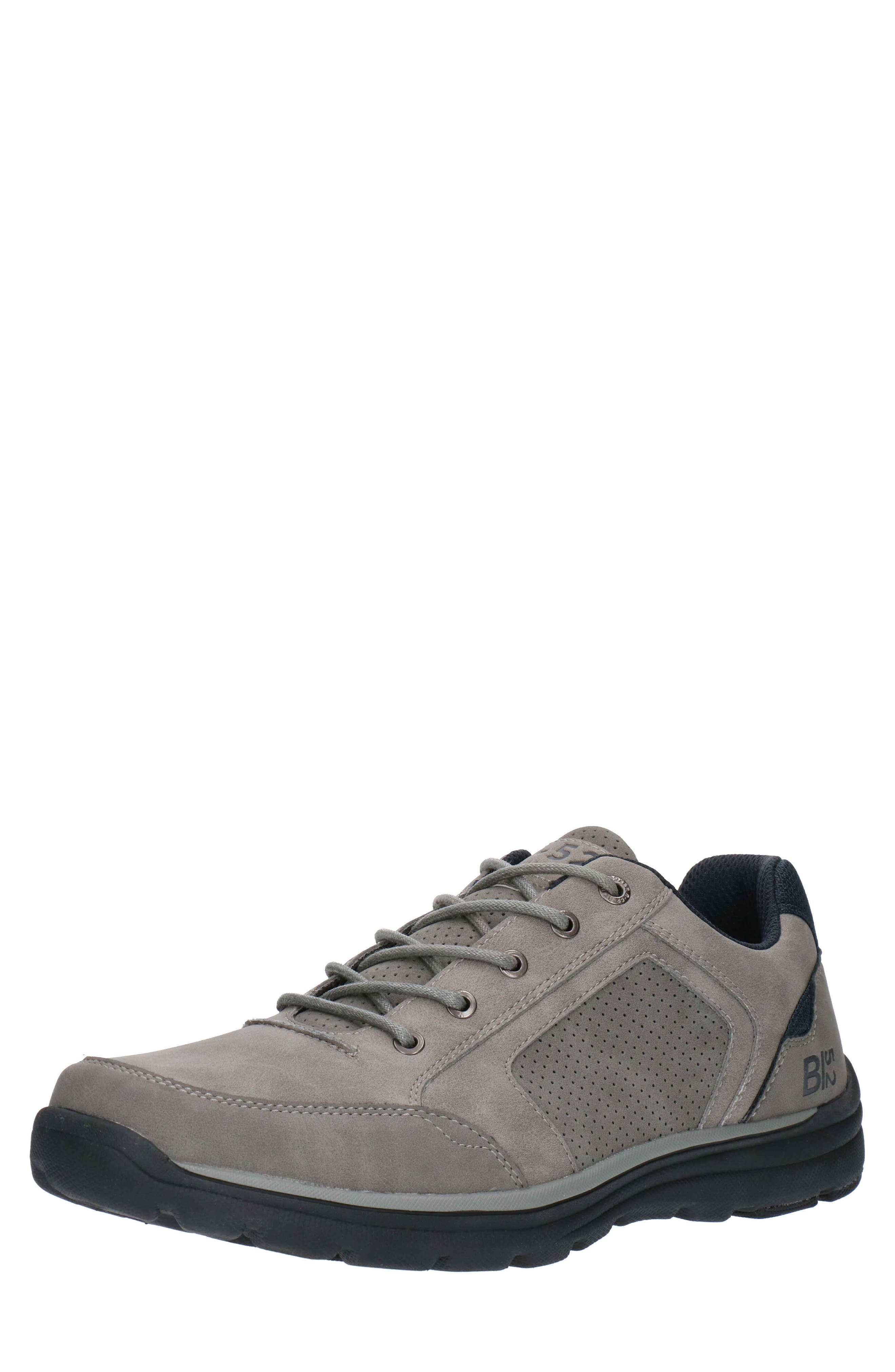 B52 BU BULLBOXER Low Top Sneaker, Main, color, 