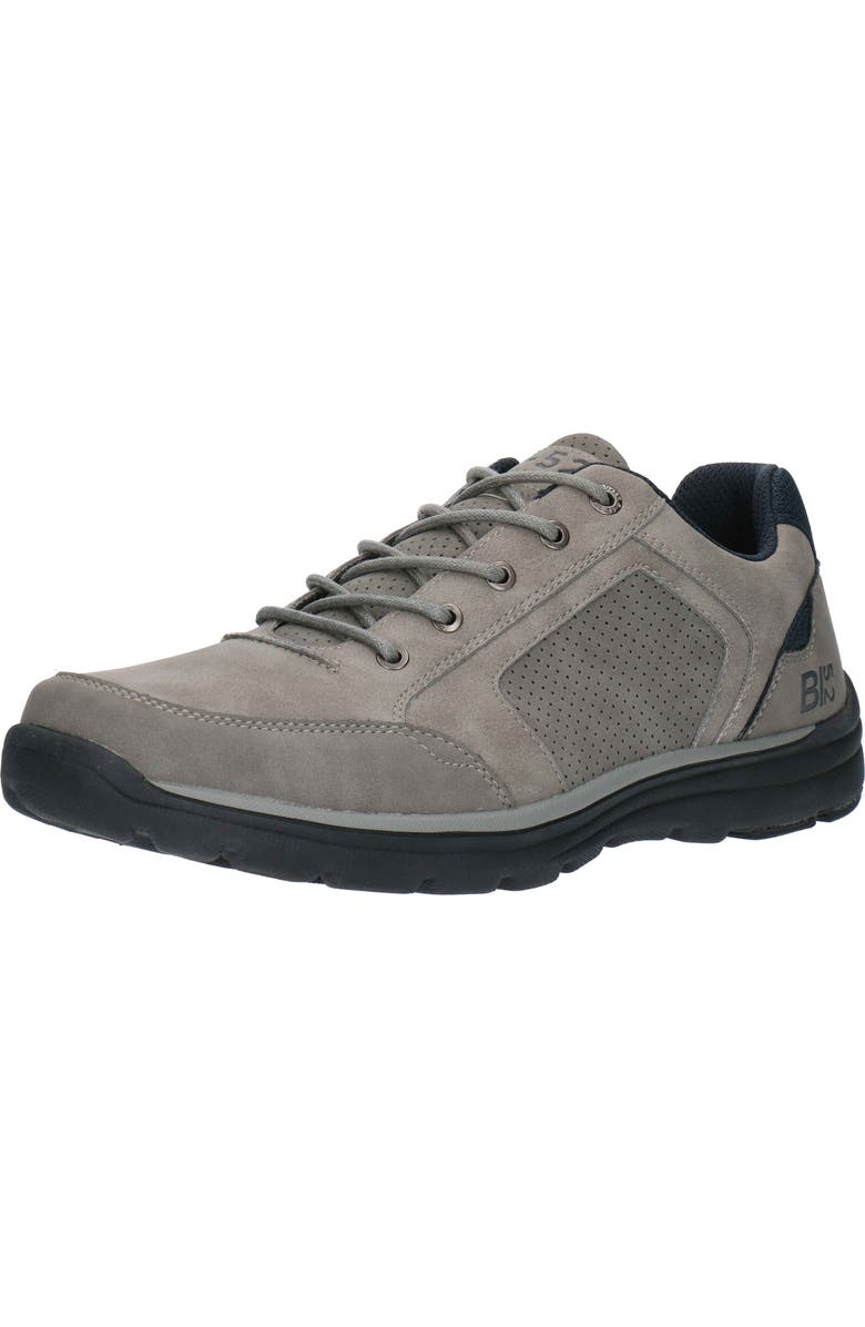 B52 BU BULLBOXER Low Top Sneaker, Main, color,