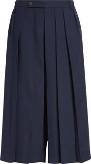 SETCHU Hakama Shorts