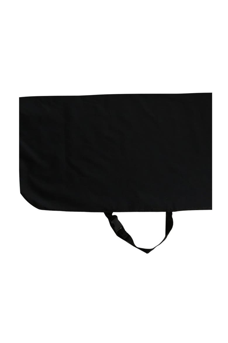 Car Seat Cover, Alternate, color, Black