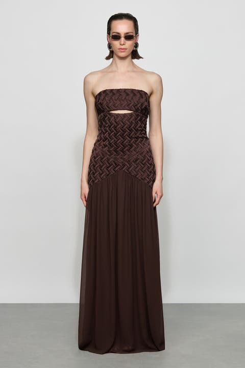 Amara Gown