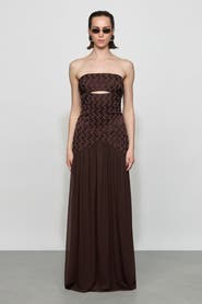 Et Ochs Amara Gown