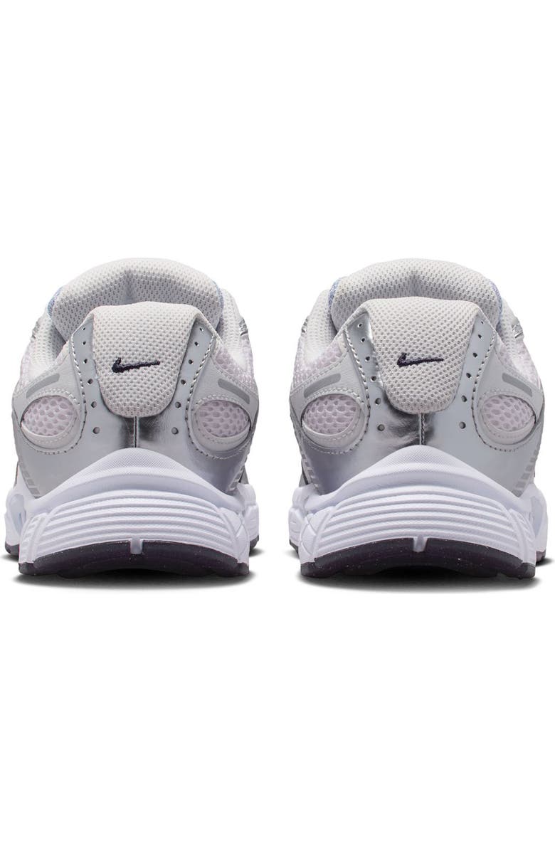 Nike Kids' V5 Runner Sneaker, Alternate, color, Light Violet/ Ghost/ Silver