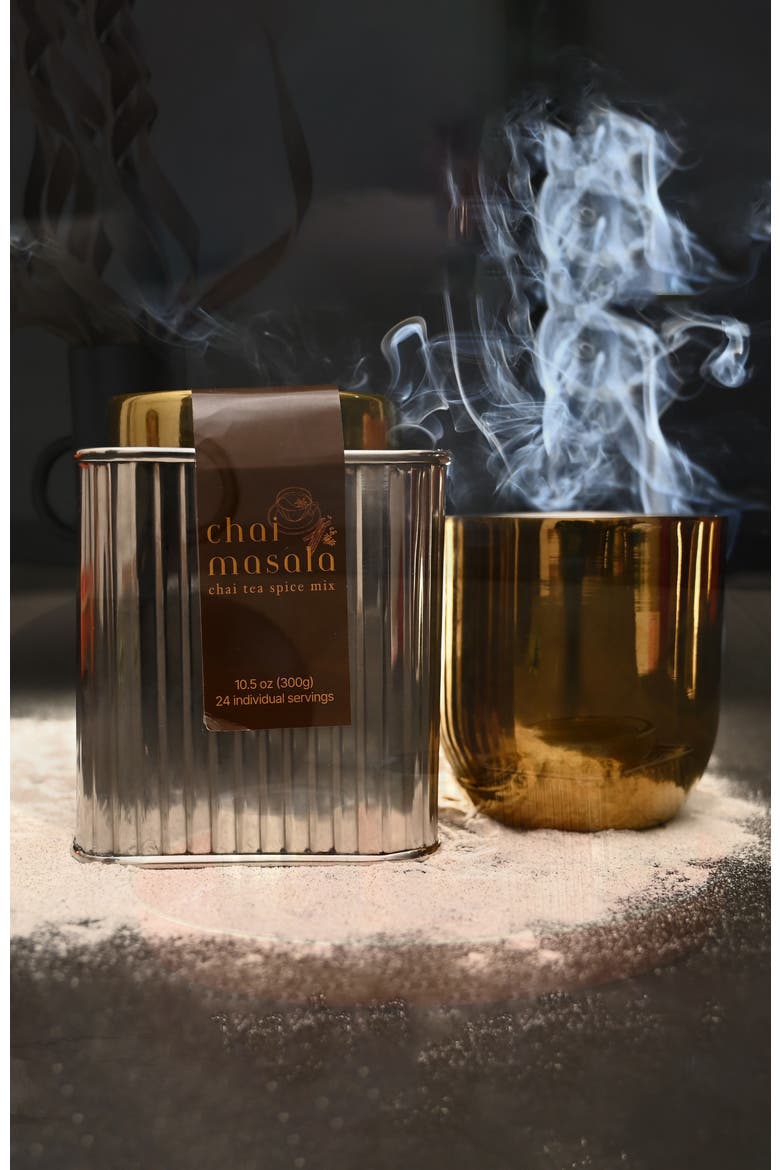 Chai Masala Gift Set, Alternate, color, None