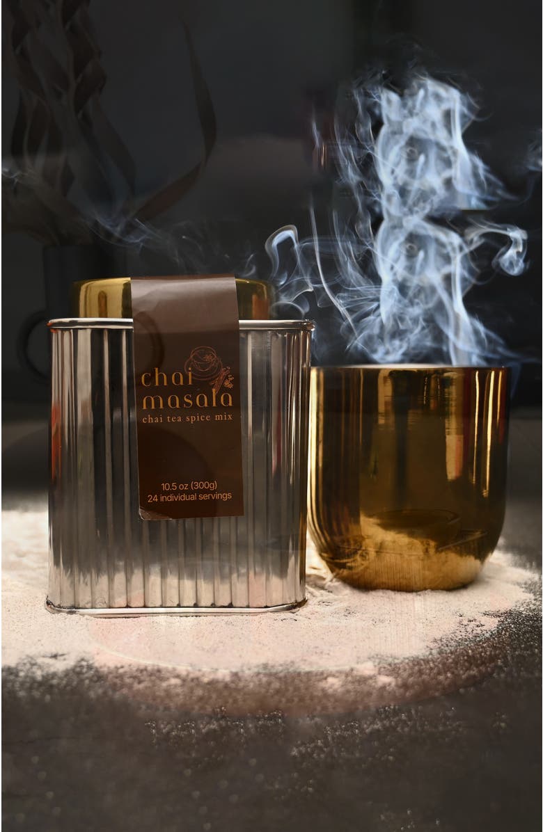 Verve Culture Chai Masala Gift Set, Alternate, color,