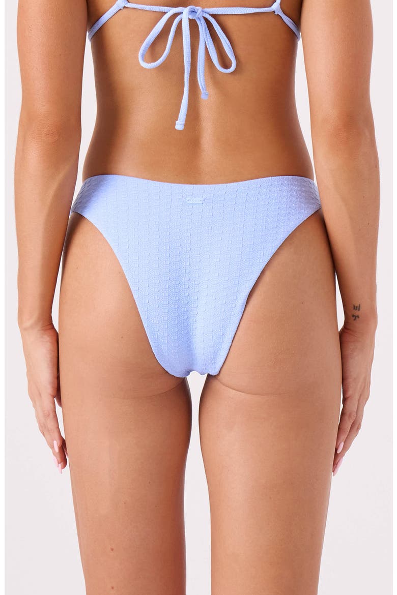 Haliewa Scoop Front Bikini Bottoms, Alternate, color, OPEN AIR