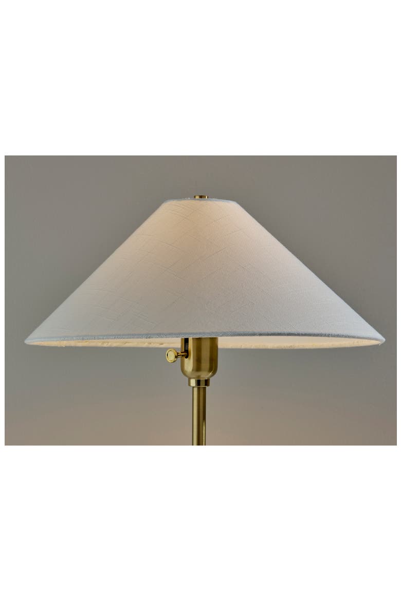 Esme Table Lamp, Alternate, color, ANTIQUE BRASS