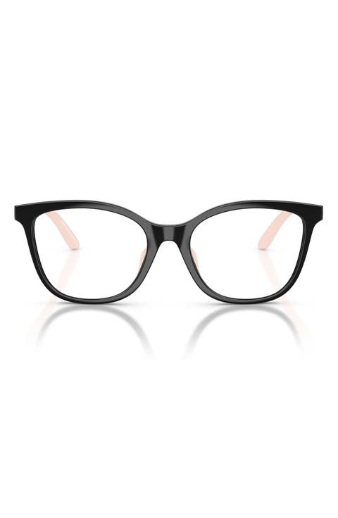 Kids' 46mm Butterfly Optical Glasses