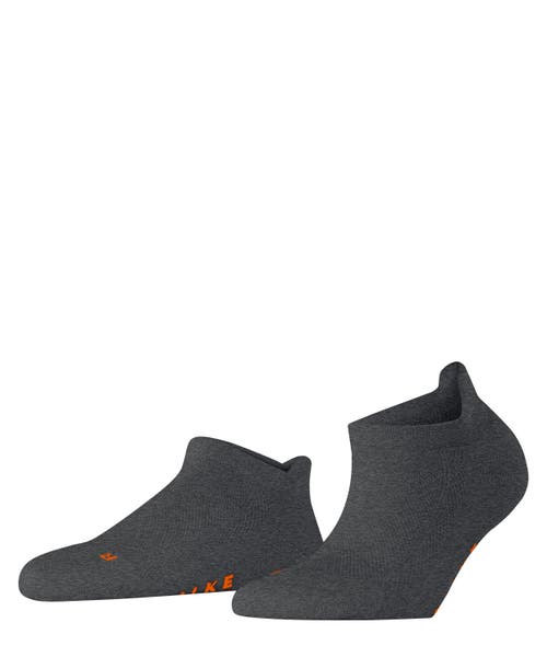 Falke Cool Kick Sneaker Socks In Gray