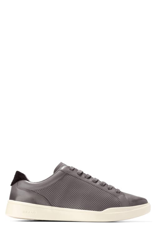 Cole Haan Grand Crosscourt Perforated Sneaker