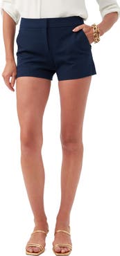 Trina Turk Stretch Cotton Corbin 2 Short