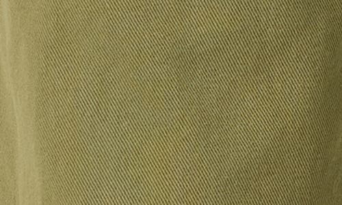 O'neill Chandler Wide Leg Carpenter Pants In Green