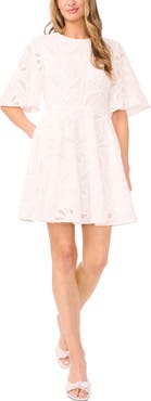 Ted Baker Lori Lace Minidress