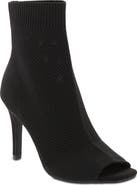 MIA Saddie Flyknit Bootie