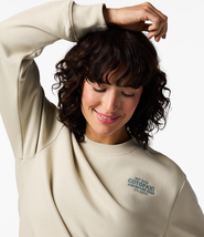 Cotopaxi Adventure Gear Crew Sweatshirt - Women's