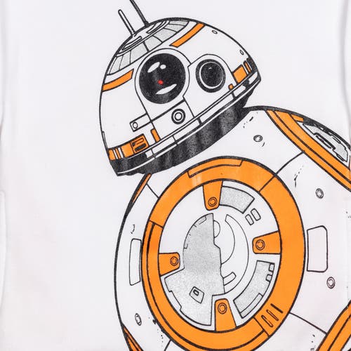Star Wars Pullover Hoodie In Multi