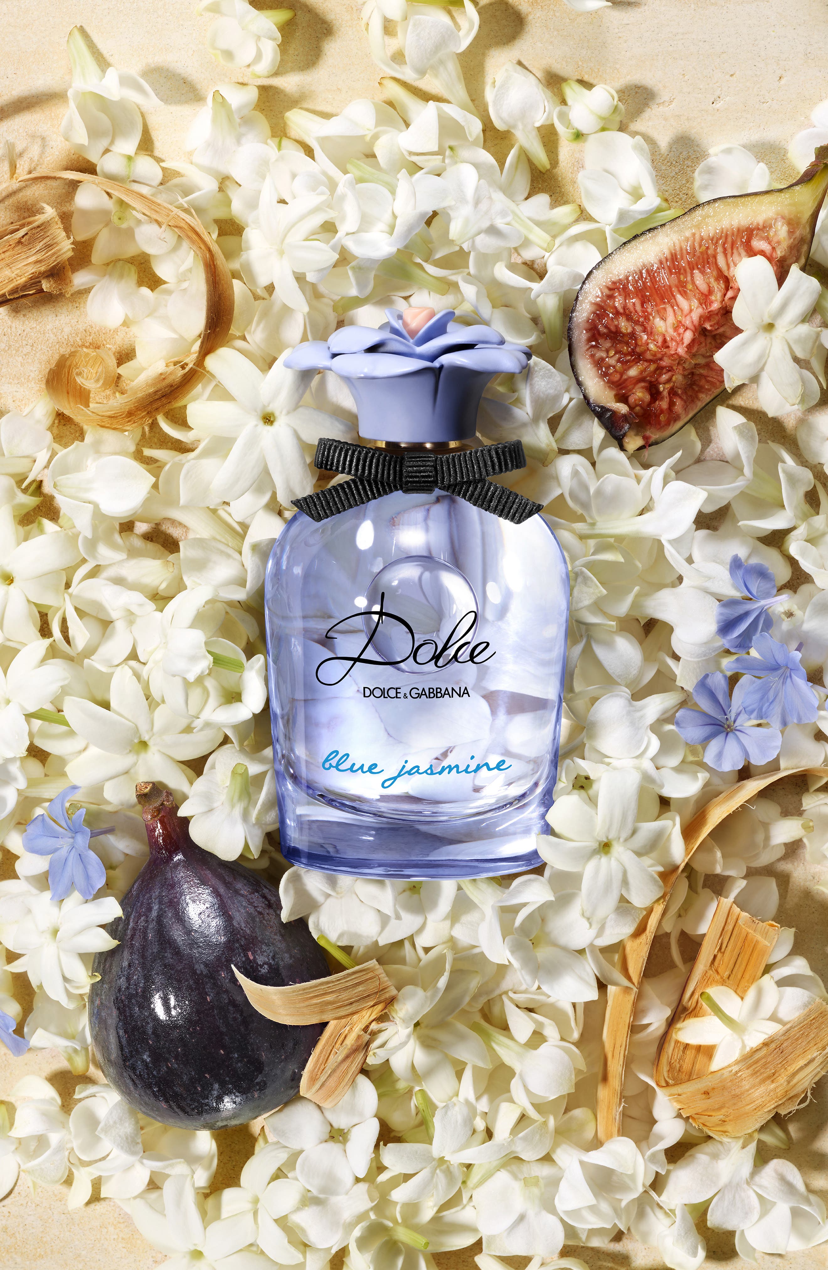 Dolce Blue Jasmine Eau de Parfum (Women) | Nordstrom