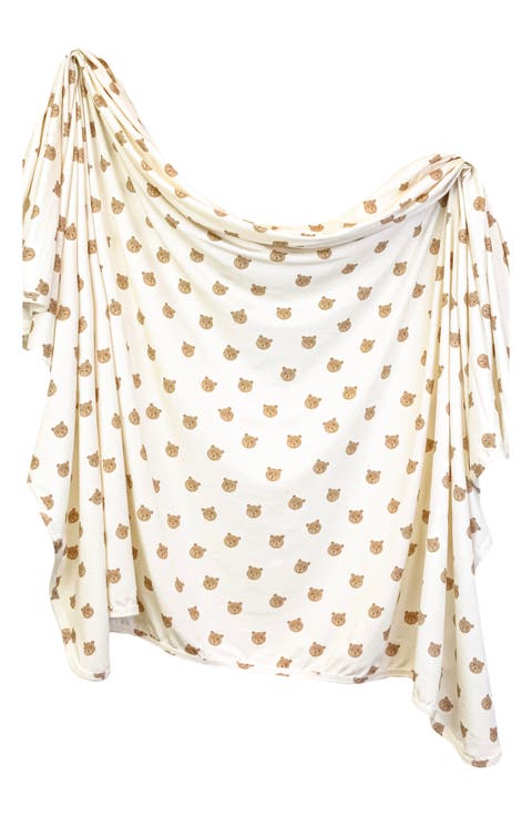 Swaddle Blanket