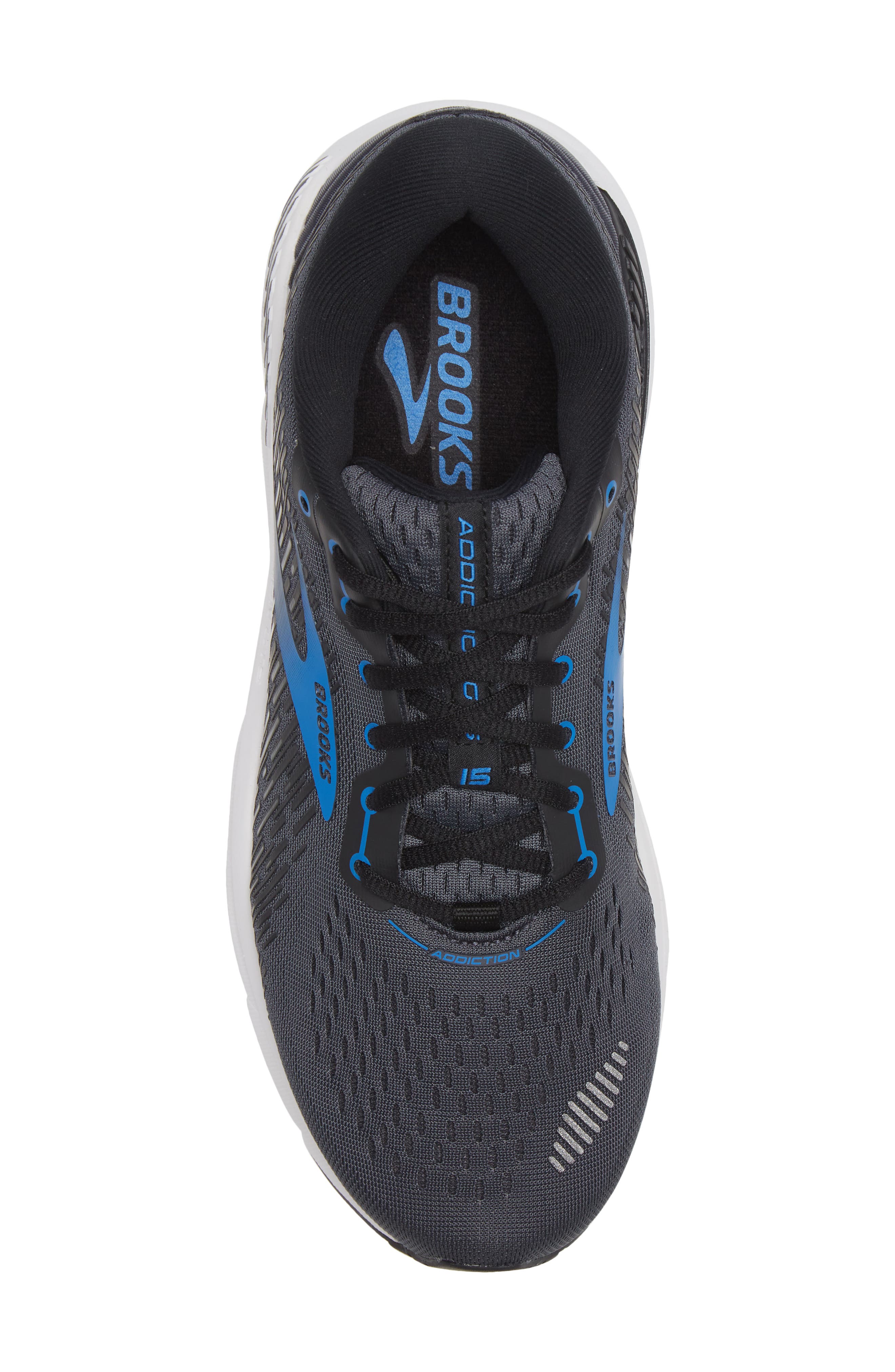 Brooks Addiction GTS 15 Running Shoe, Alternate, color, 