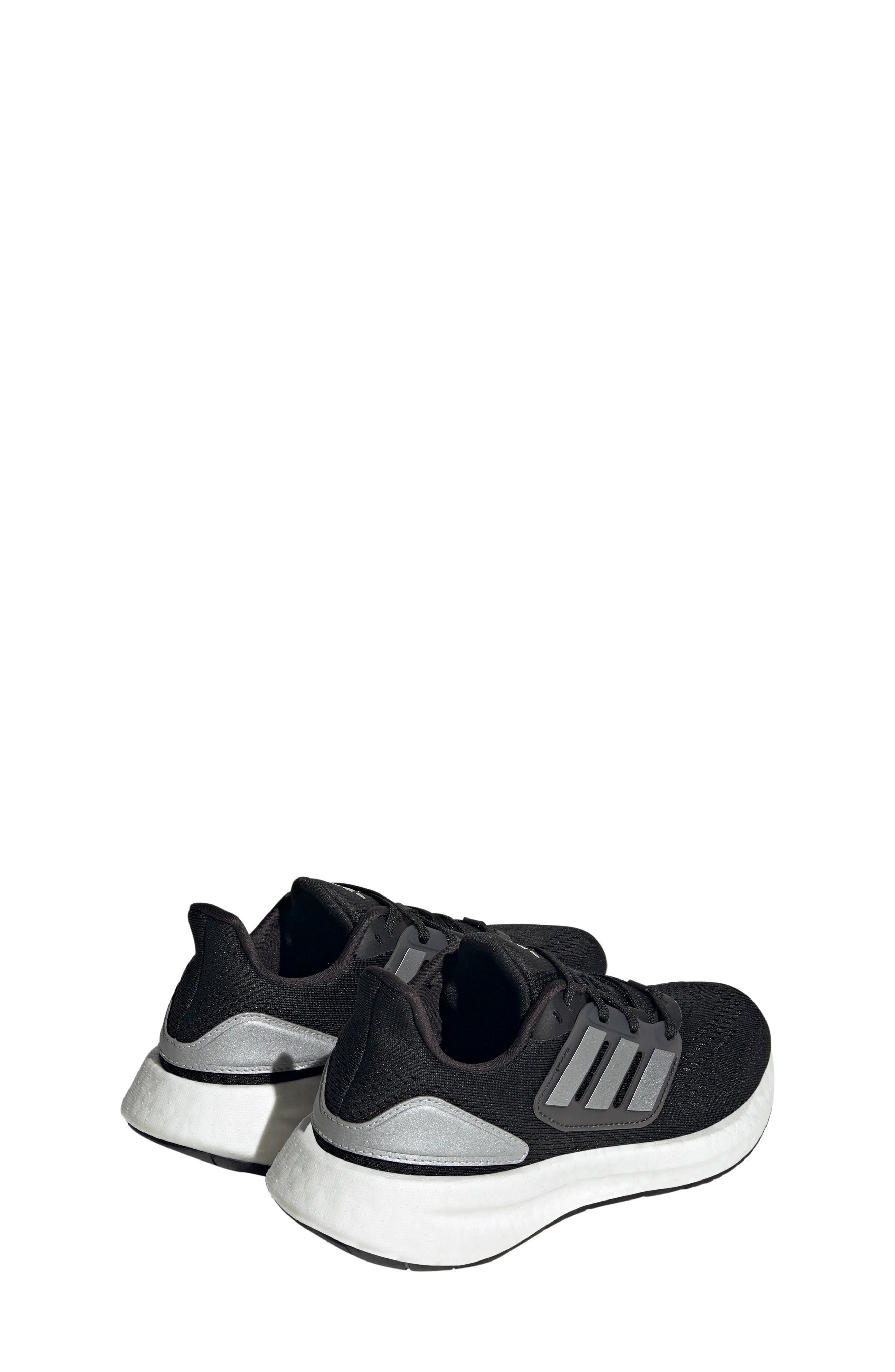 adidas Kids' PureBoost 22 Running Shoe, Alternate, color, 