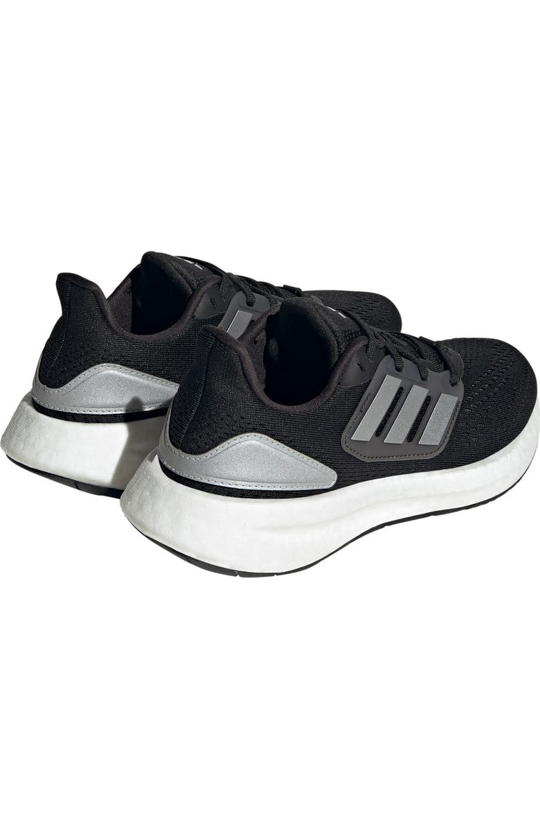 adidas Kids' PureBoost 22 Running Shoe, Alternate, color,