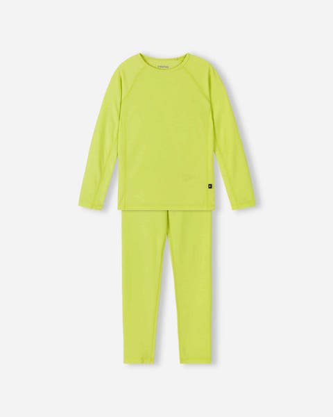 Lani Thermal base layer set