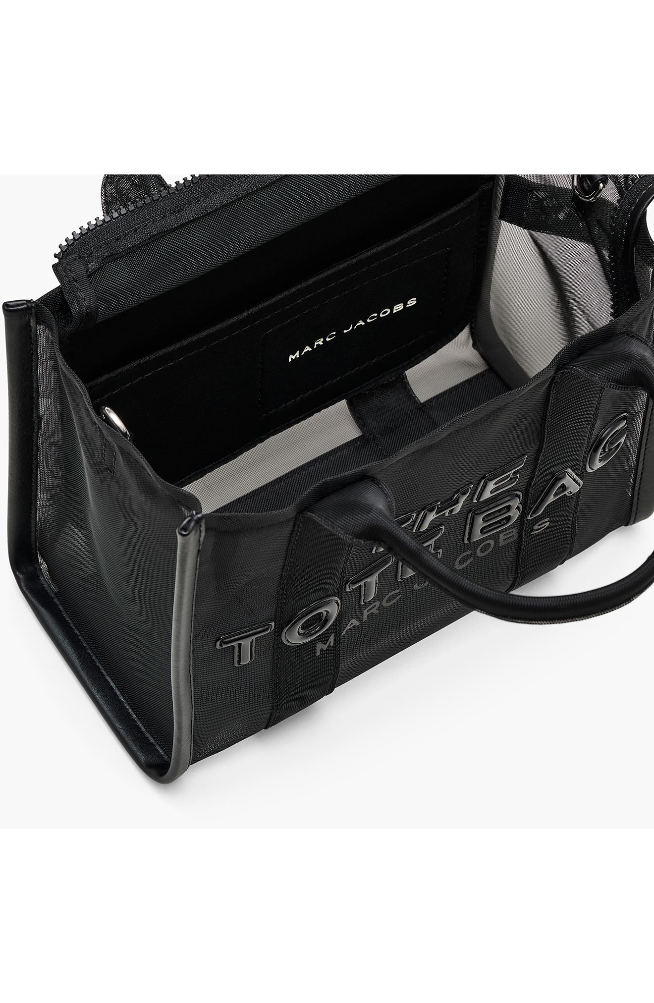 The Small Mesh Tote Bag | Nordstrom