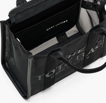 Marc Jacobs The Small Mesh Tote バッグ　正規品 Marc Jacobs The Small Mesh Tote Bag | Nordstrom