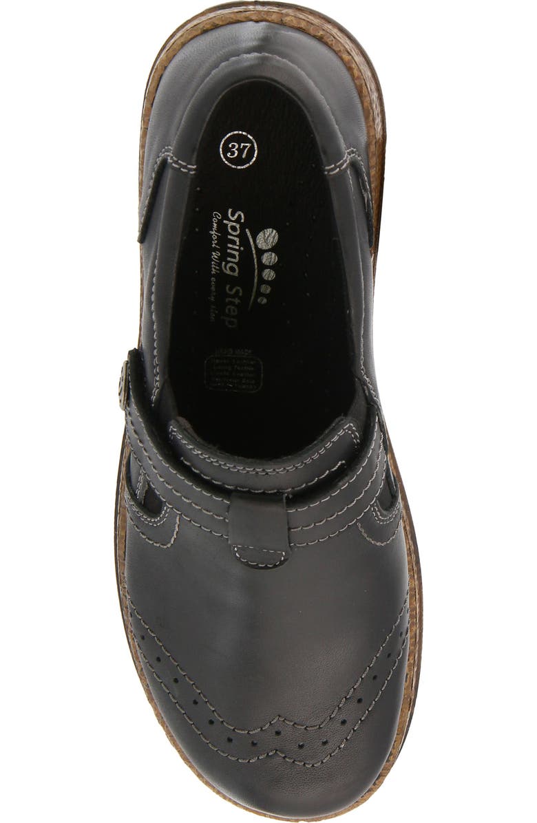 Spring Step Smolqua Loafer, Alternate, color,