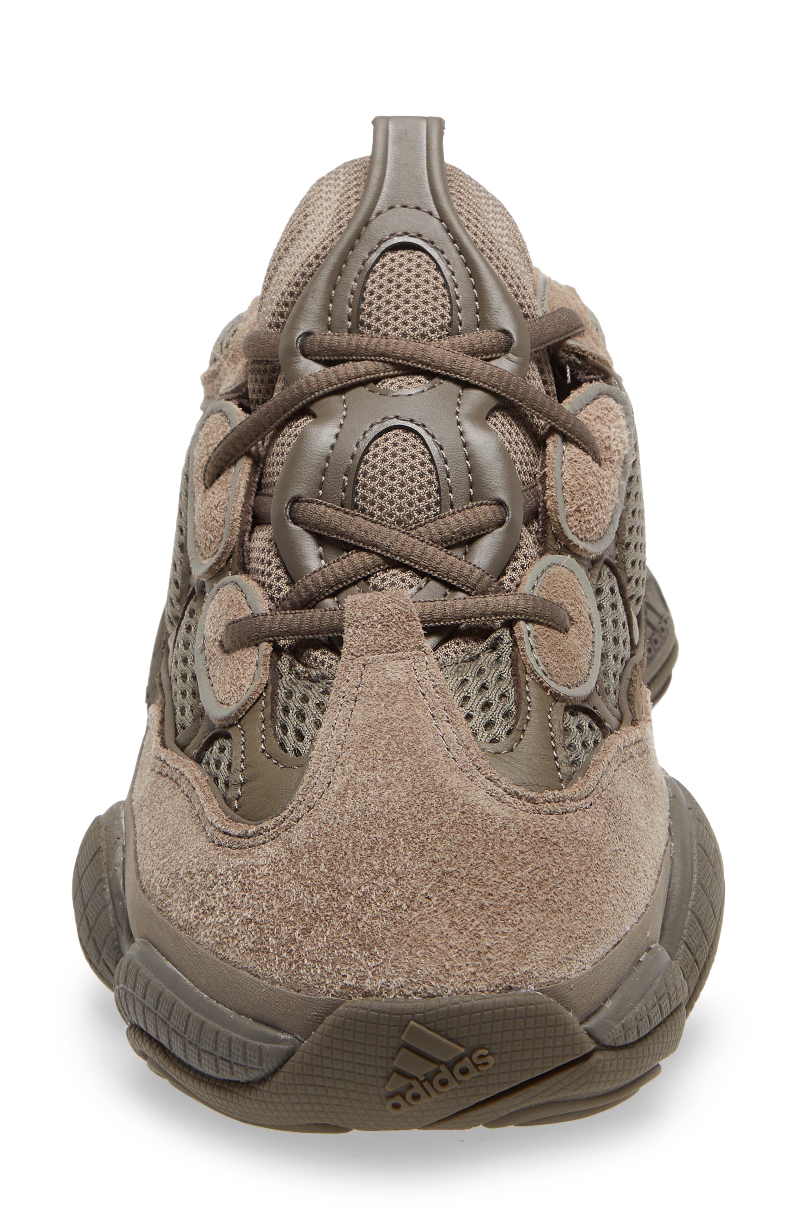 adidas Yeezy 500 Sneaker, Alternate, color, 