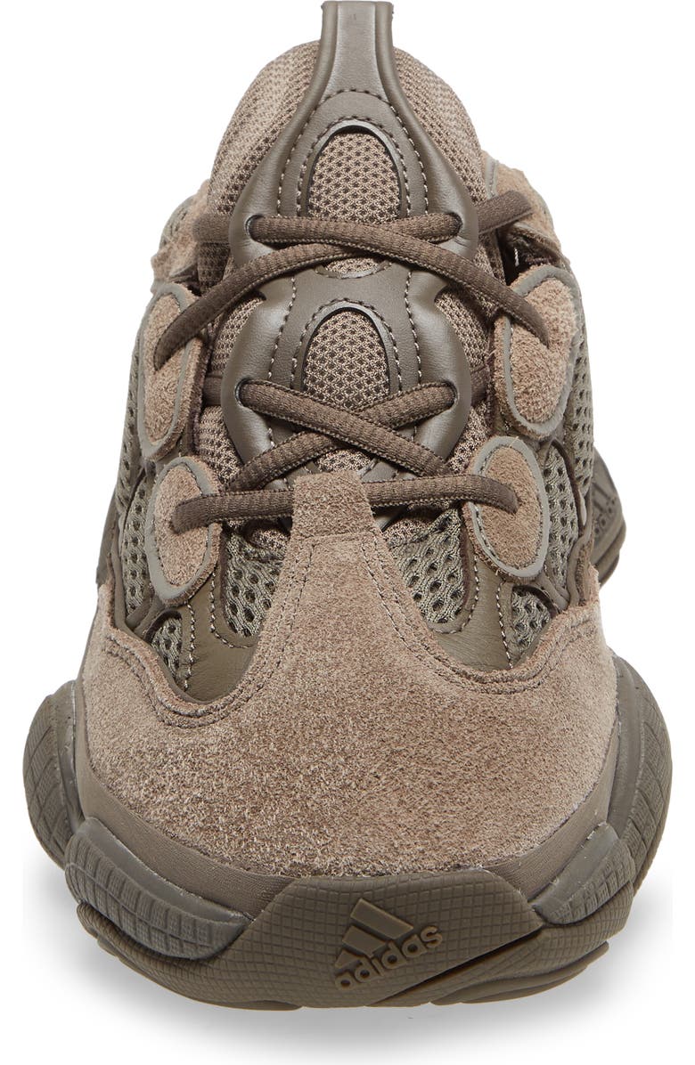 adidas Yeezy 500 Sneaker, Alternate, color,