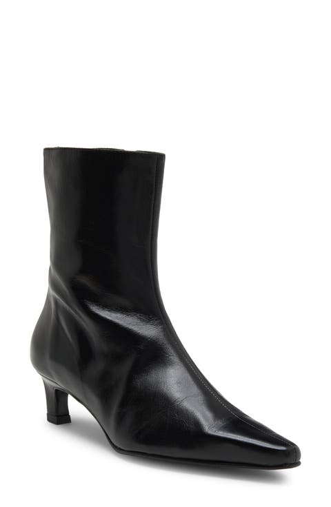 Ambar Rift Ankle Boot