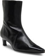 ALOHAS Ambar Rift Ankle Boot