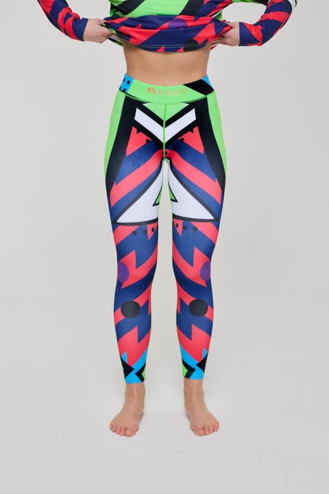 Baselayer Leggings Fresh Prince X Women's