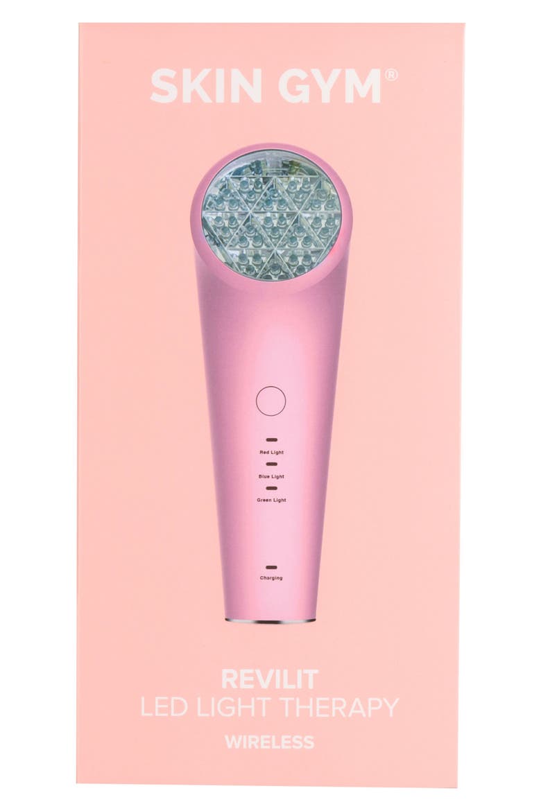 Revilit LED Tool, Alternate, color, PINK MULTI