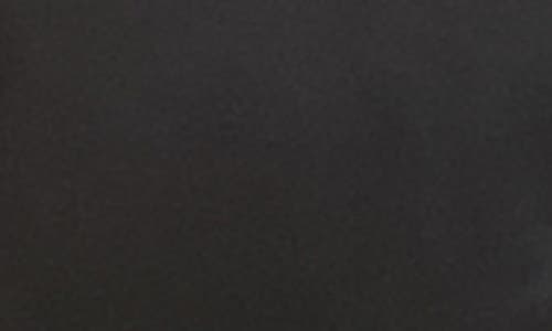 Tahari Brie Faux Fur Puffer Coat In Black