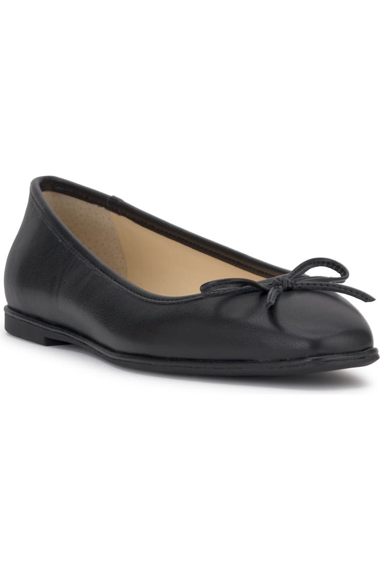 Jessica Ragg Jessica Simpson Vayrina Ballet Flat (Women) | Nordstromrack