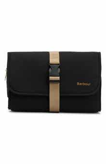 Transport Hanging Wash Bag