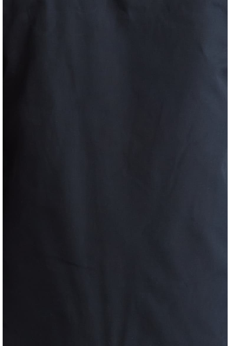 Skogsö Water Resistant Insulated Jacket, Alternate, color, DARK NAVY