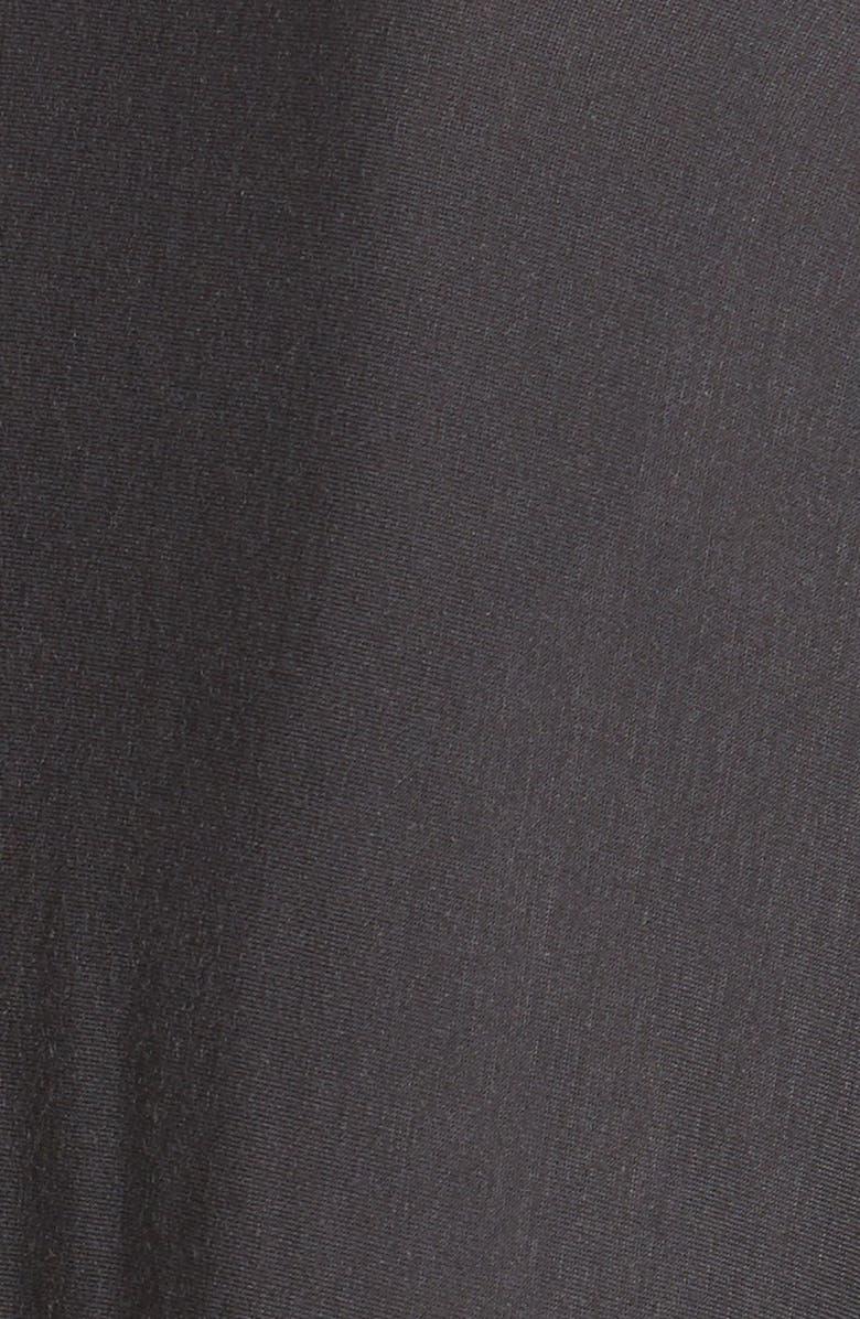 All in Favor Long Sleeve Swing Tee, Alternate, color,