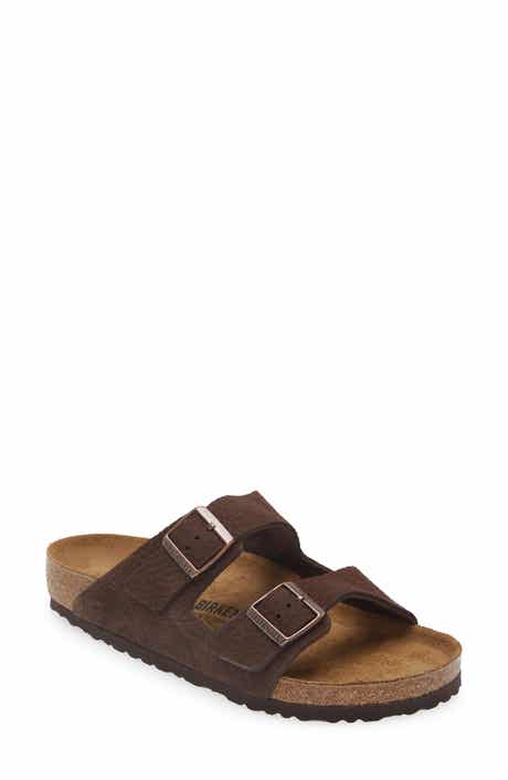 Birkenstock Arizona Desert Slide Sandal